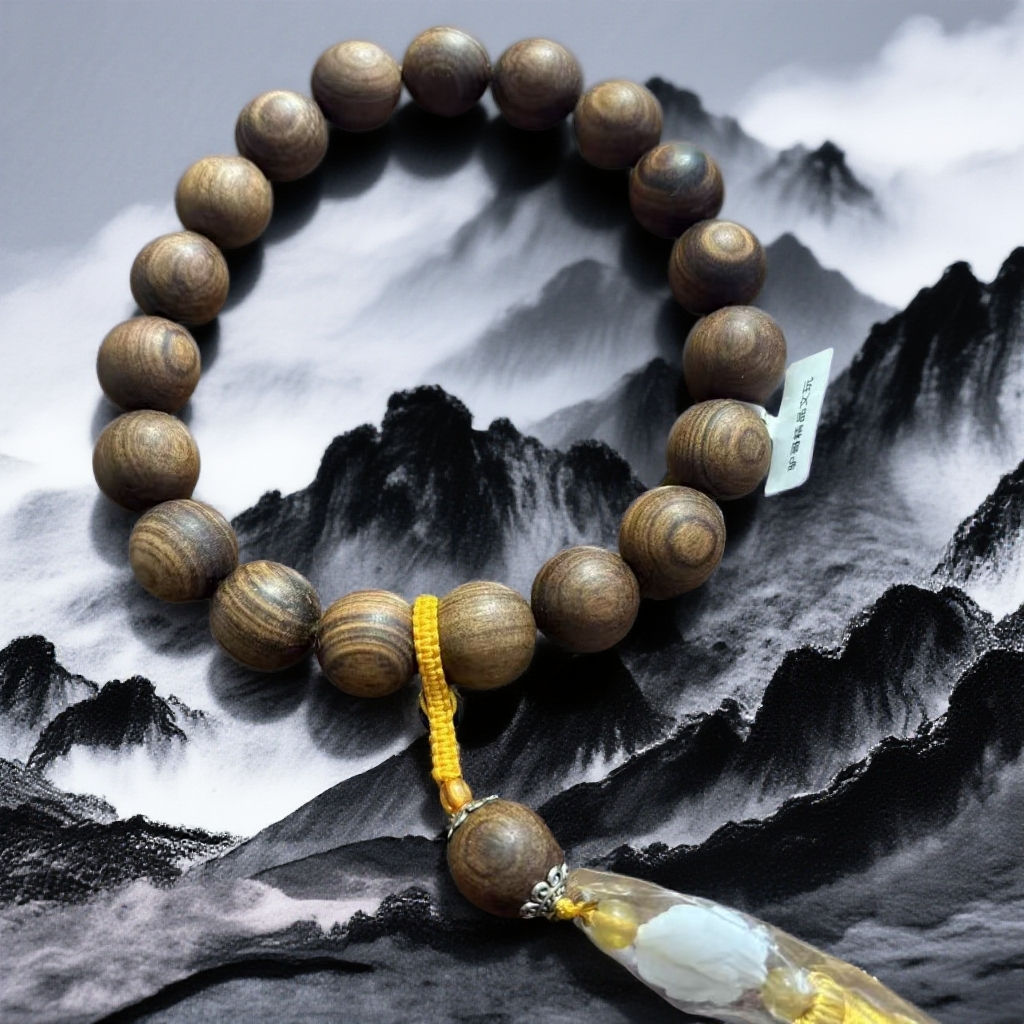 【驴哥文玩】文玩手链957