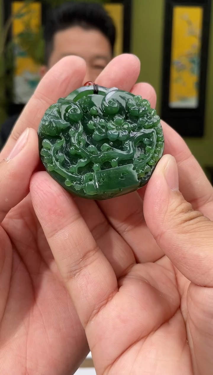 定制和田玉多样性发货拍一发一