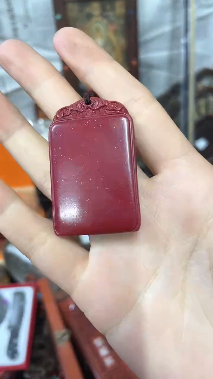 【闪购商品】摆件主播推荐如图所示