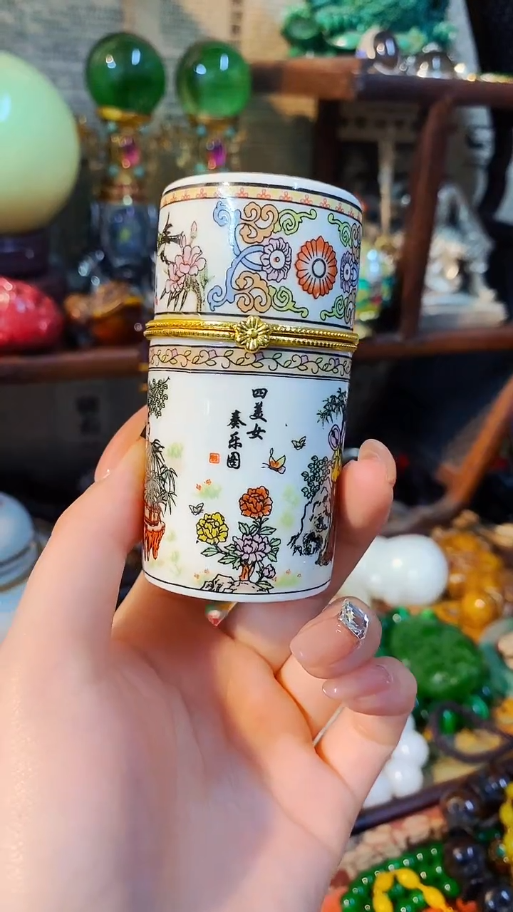 织绣主播推荐主播推荐