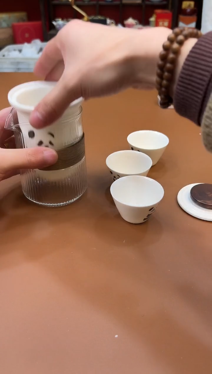 【闪购商品】其他禧一茶器粉丝福利@@888