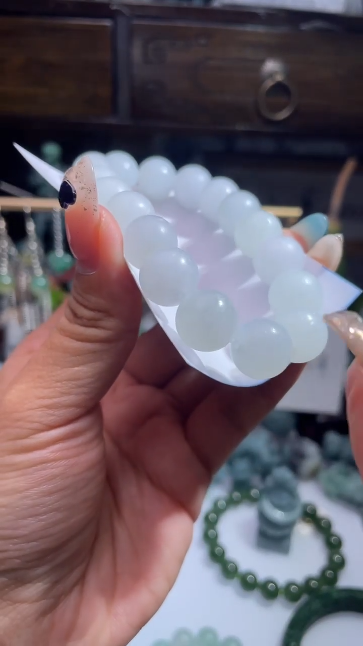 未镶嵌定制翡翠缅甸翡翠A货10