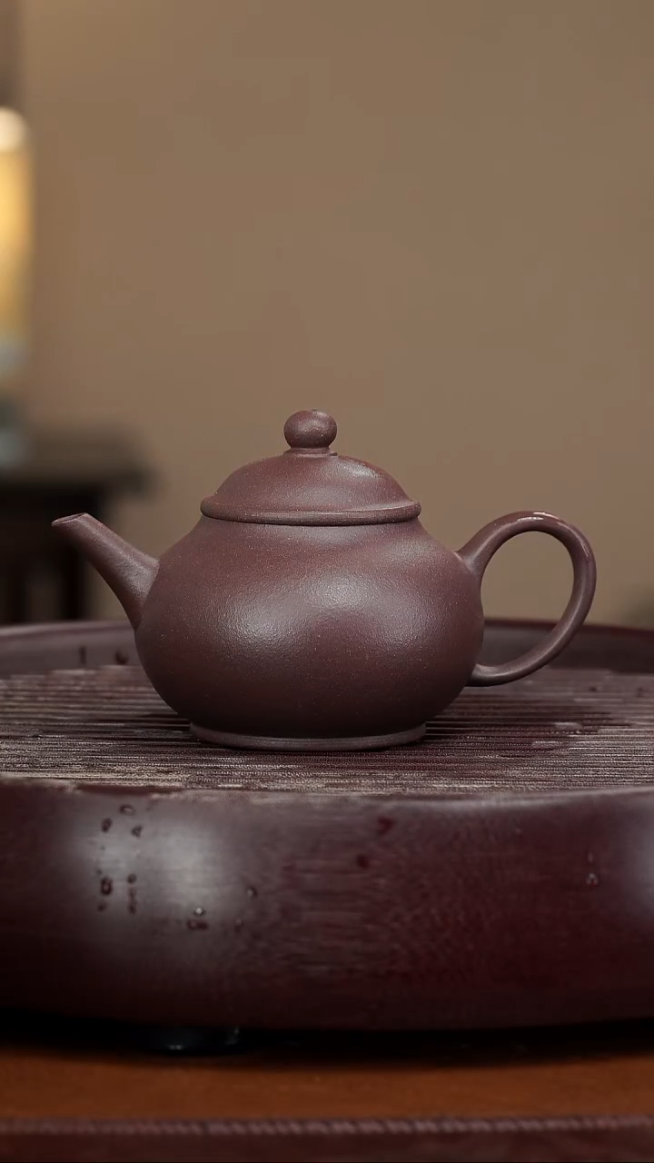 【闪购商品】紫砂茶壶宜兴紫砂壶