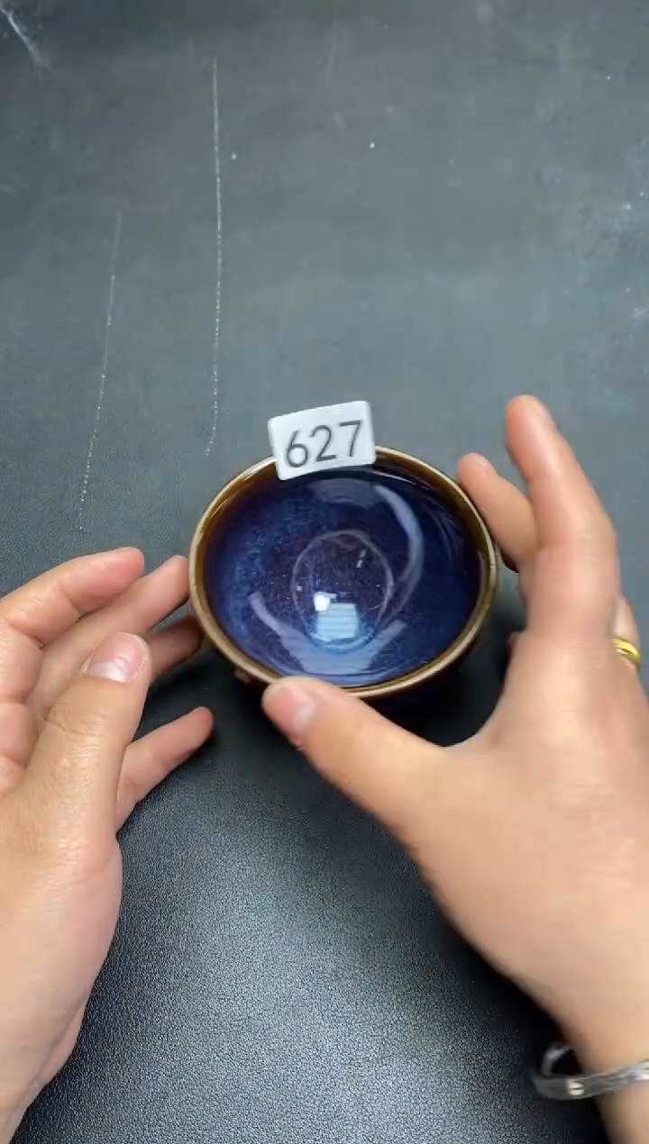 【闪购商品】茶盏627建盏建盏建盏建盏