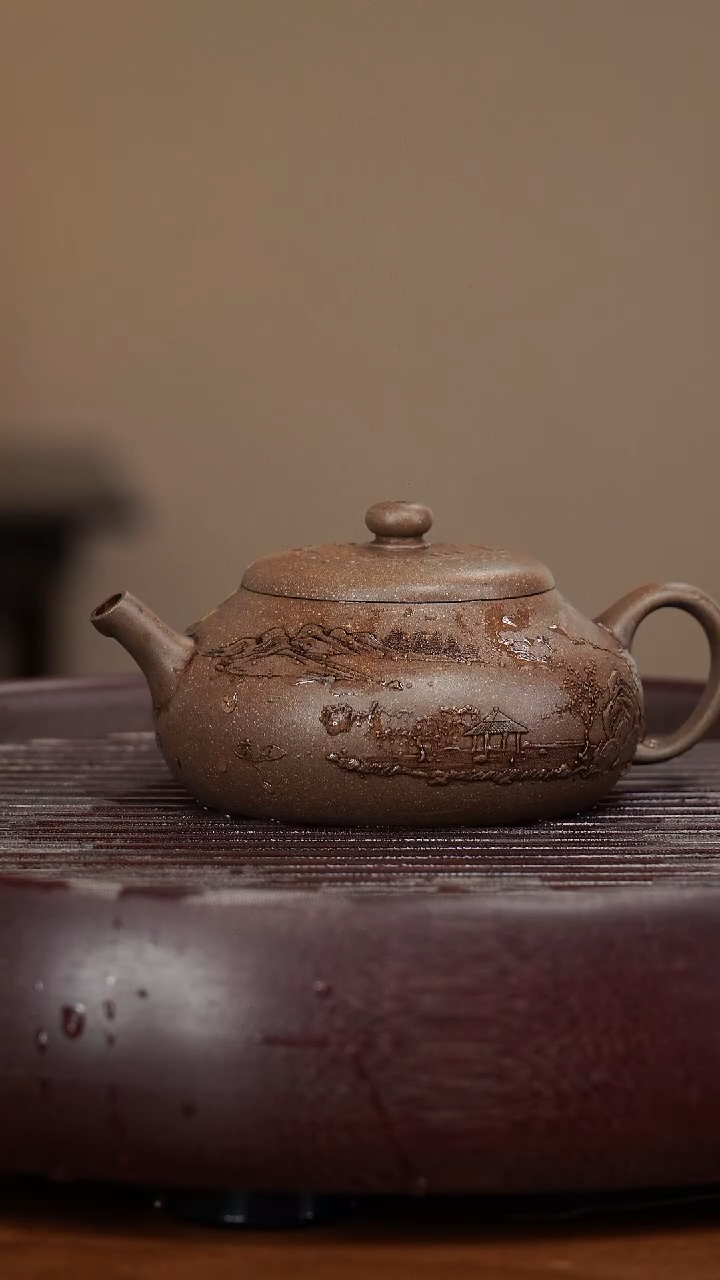 【闪购商品】紫砂茶壶宜兴紫砂壶