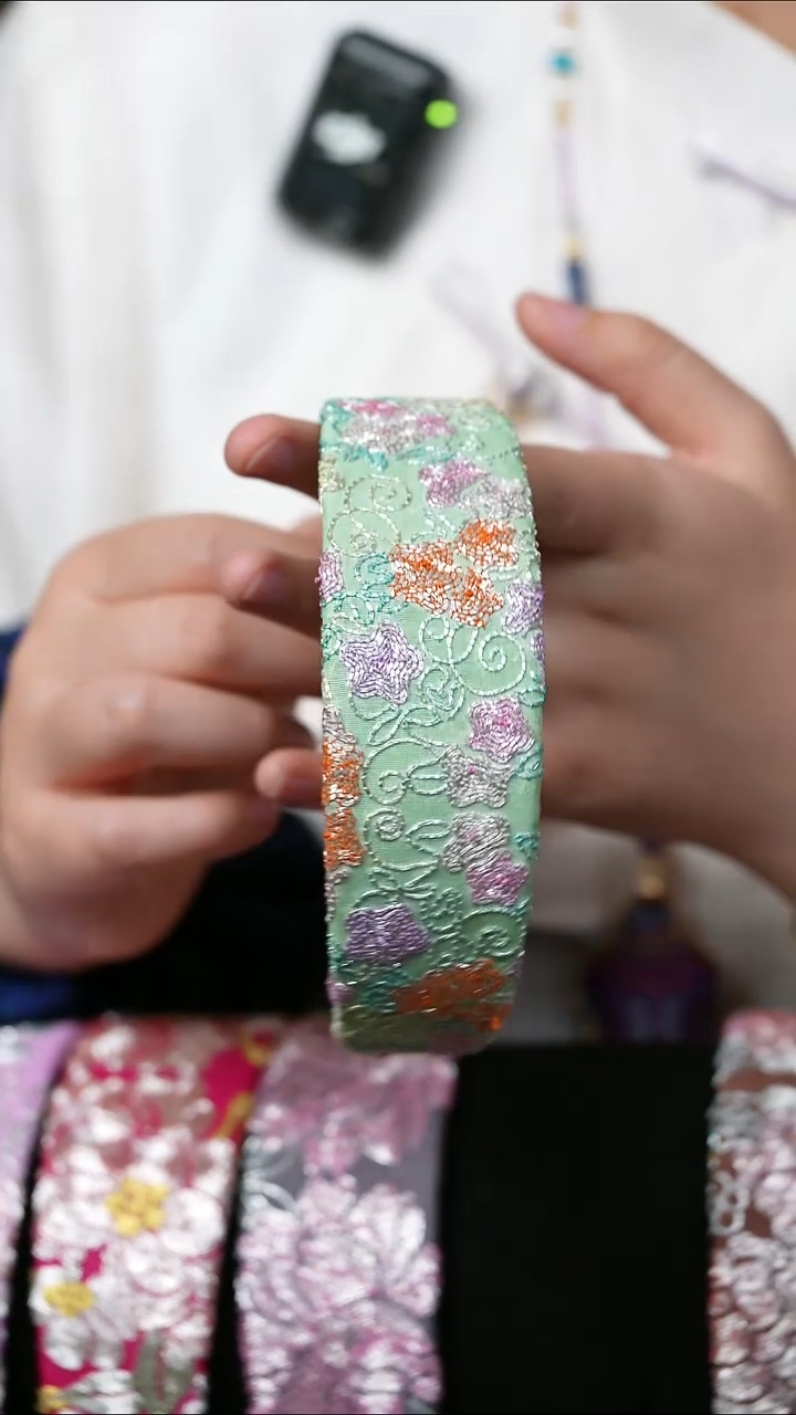 织绣0801非遗国风手工美物