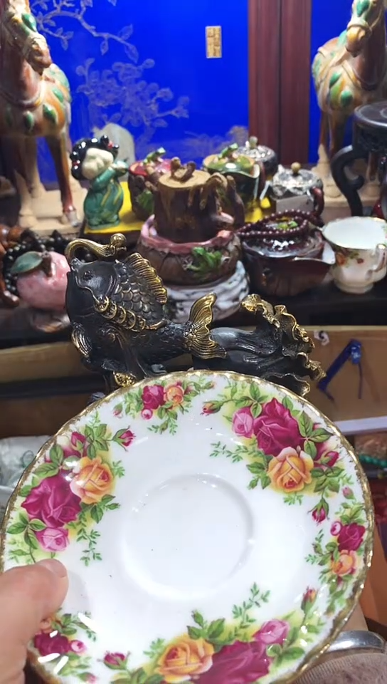 【闪购商品】瓷器默认链接一物一拍
