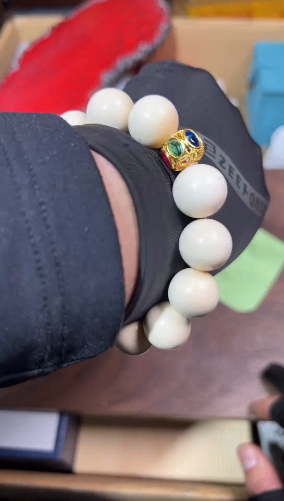 【闪购商品】瓷片工艺赏玩器物（下单即认可）多样性发一个