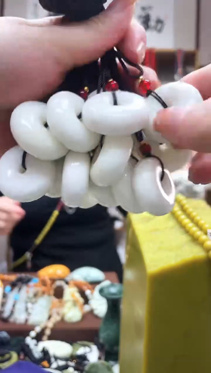 未镶嵌岫玉吊坠·多样性发货 拍一发一