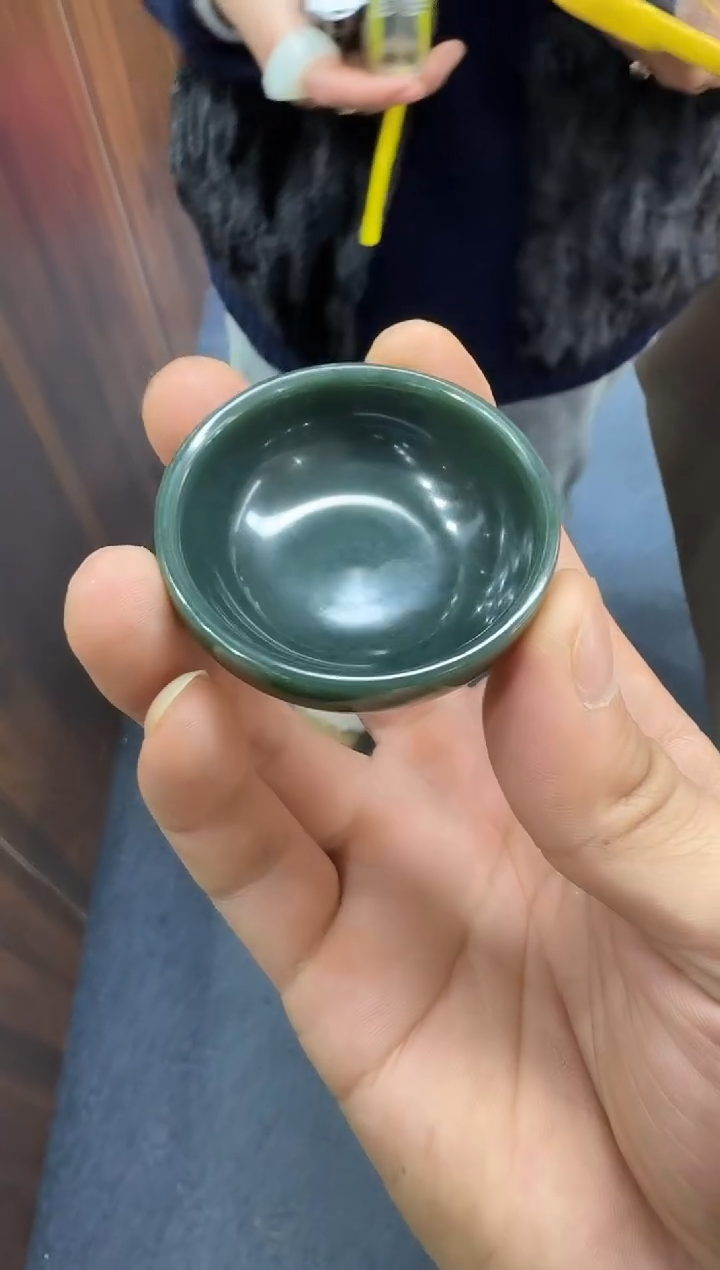 【闪购商品】和田玉颈饰未镶嵌和田玉