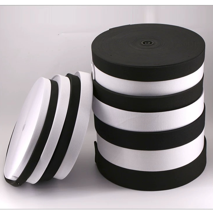 服装辅料加厚松紧带弹力橡皮筋微脏微瑕疵不退不换