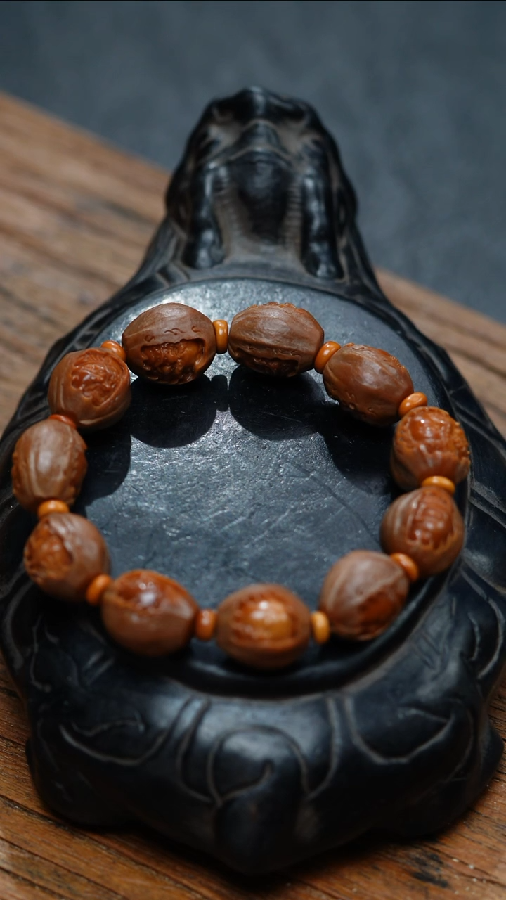 【闪购商品】橄榄核手串/手链橄榄核