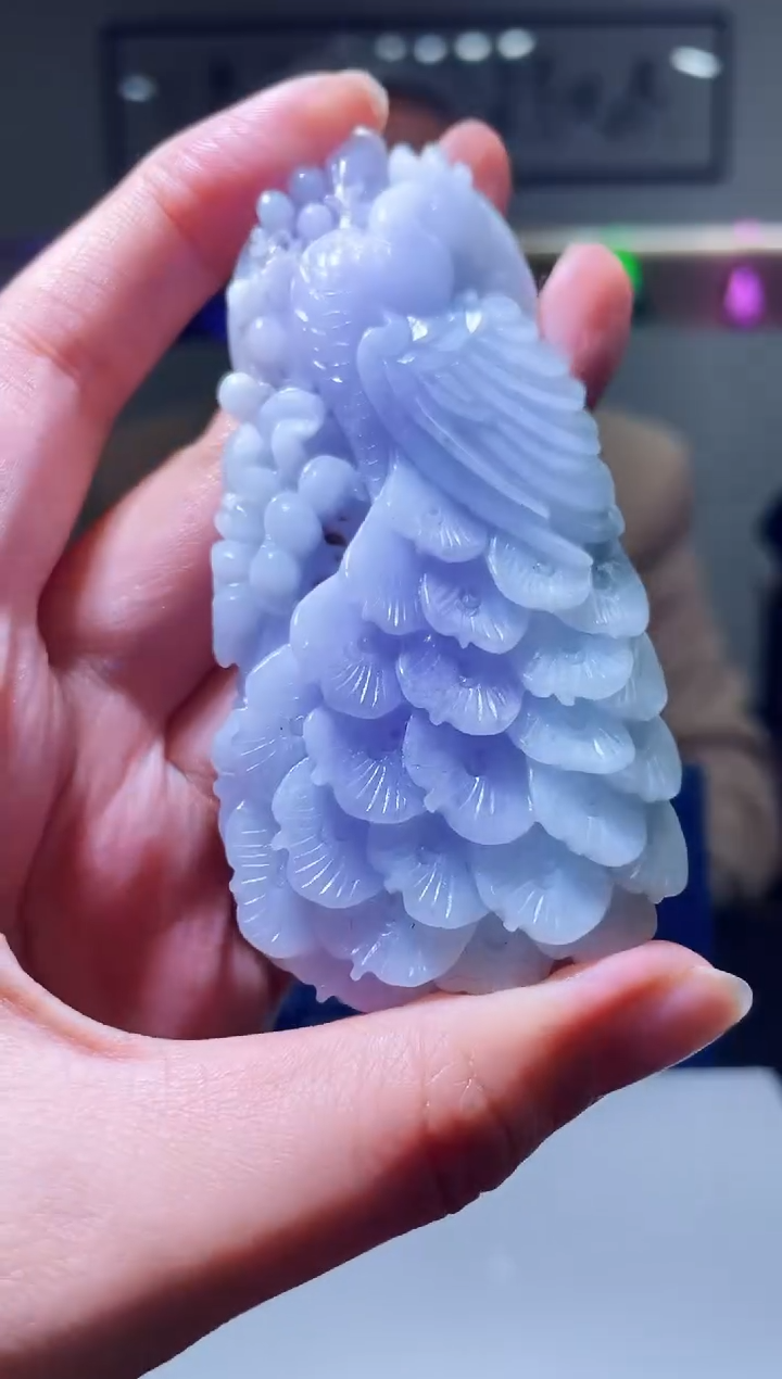 【闪购商品】翡翠颈饰未镶嵌M-@@HJZA022157
