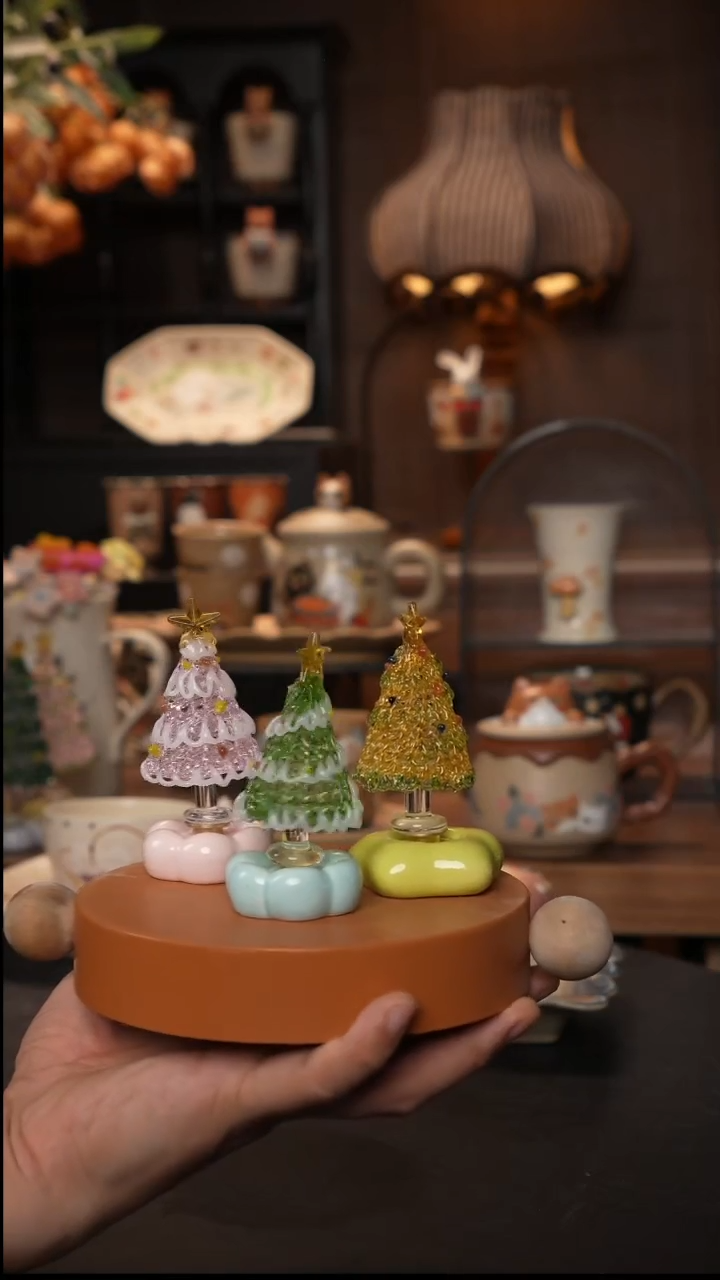 陶瓷川谷原创手作陶瓷  12.17  不退差价颜色随机