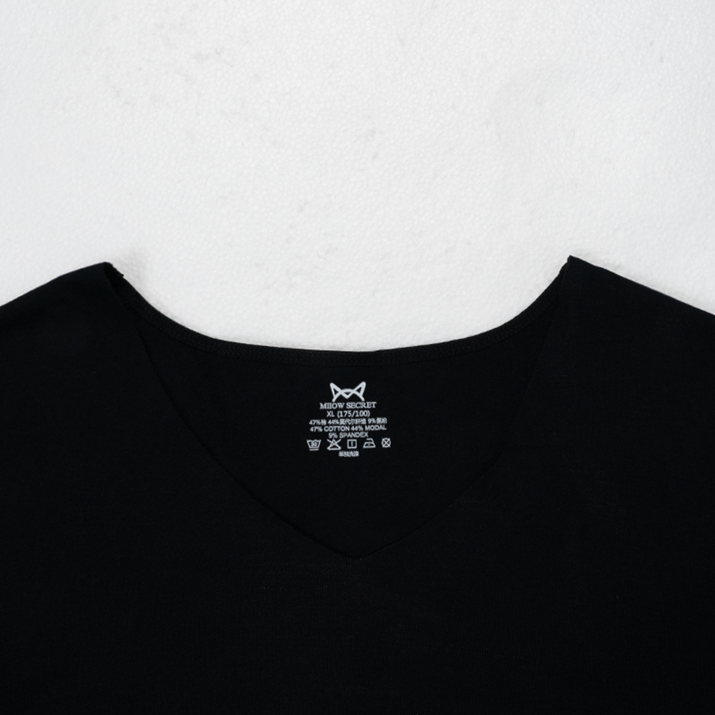 【秋冬新品】保暖套装纯色无痕随心裁套装长裤男士秋冬男款锁温贴身