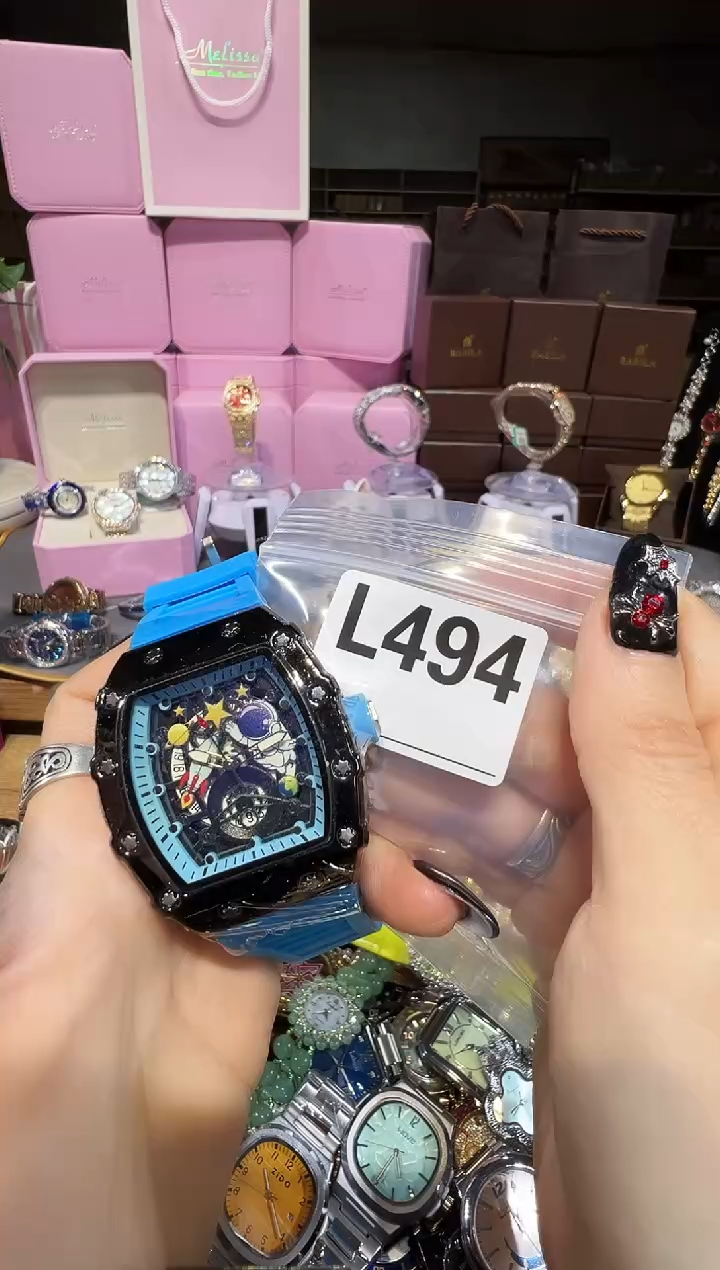 石英机芯不锈钢不锈钢?****⁹直播定闪专用