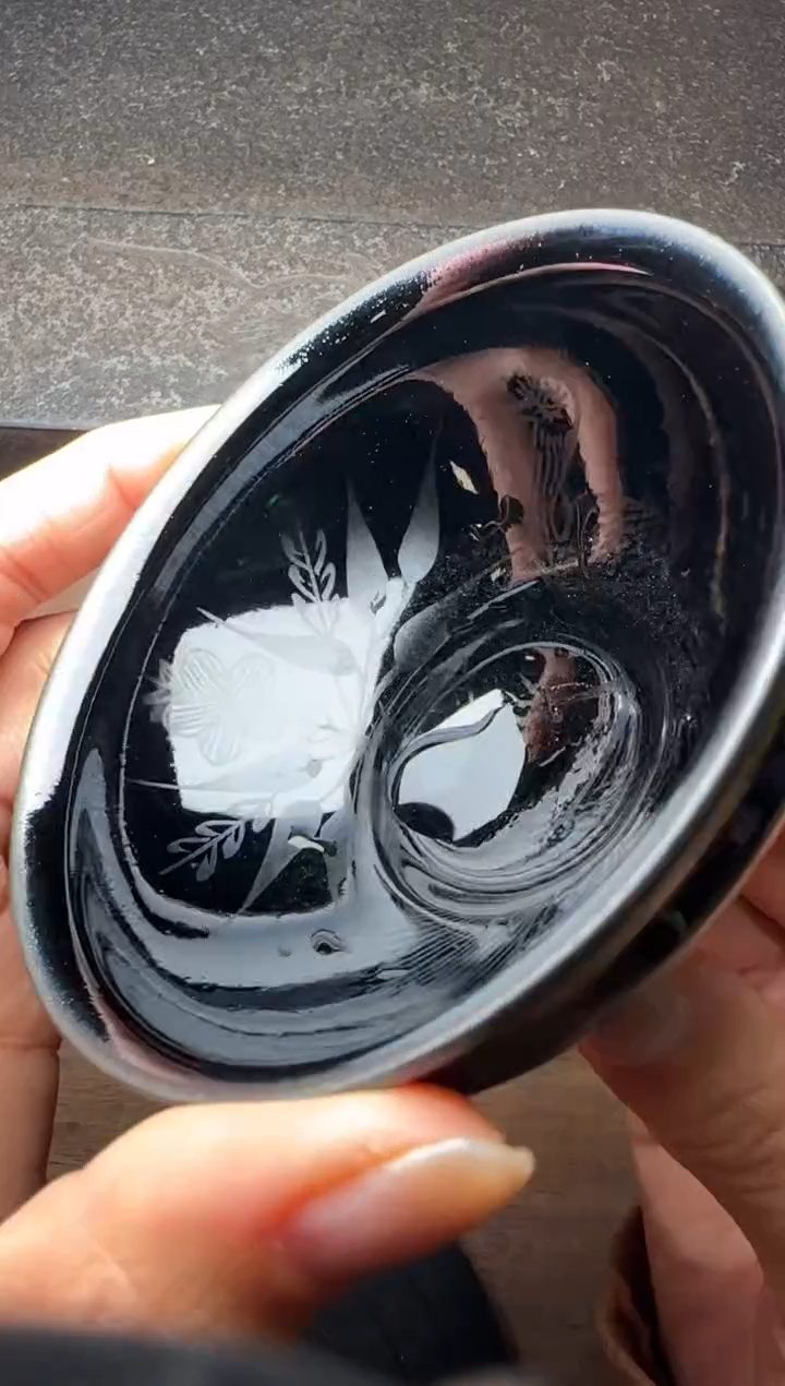 【闪购商品】茶盏廖成义高端收藏277