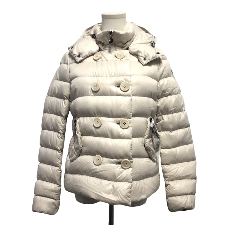 MONCLER/羽绒服/95新/锦纶/[251126ZY]