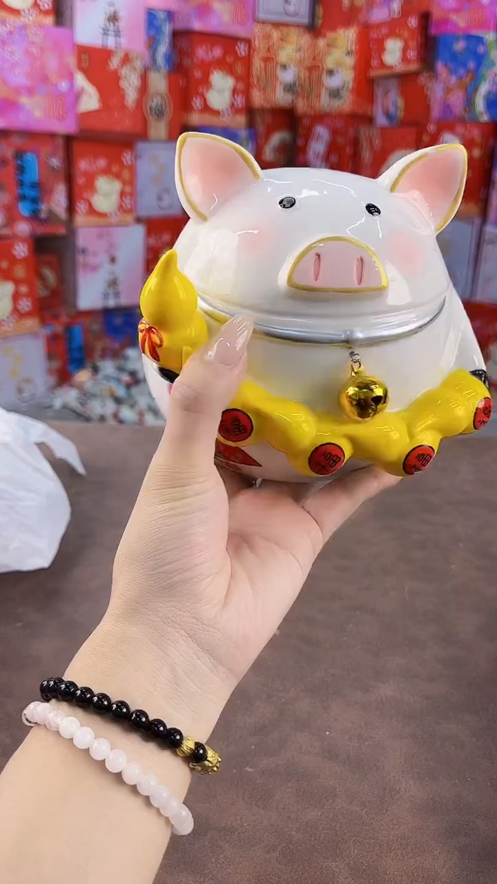 新店开播亏本冲量
