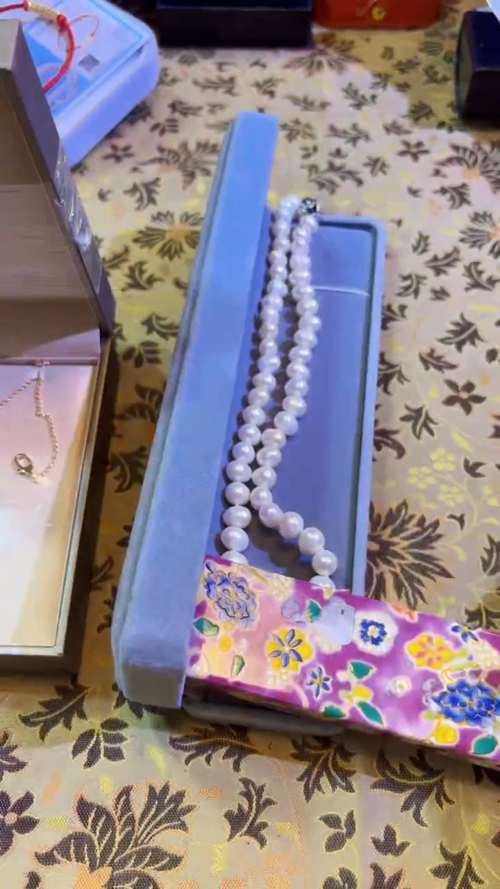 【闪购商品】瓷片陶茶666文玩周边多人