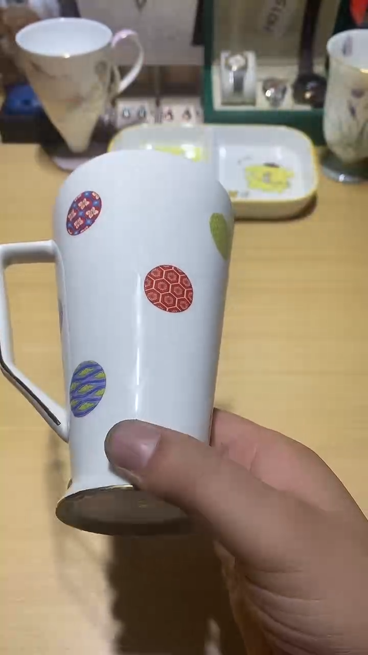 瓷片生活的本意就是开心@@1