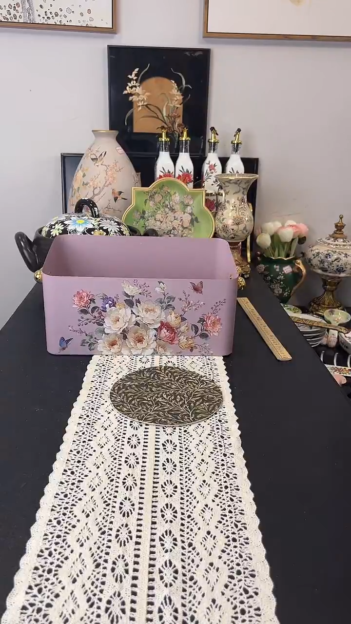外贸陶瓷家居百货