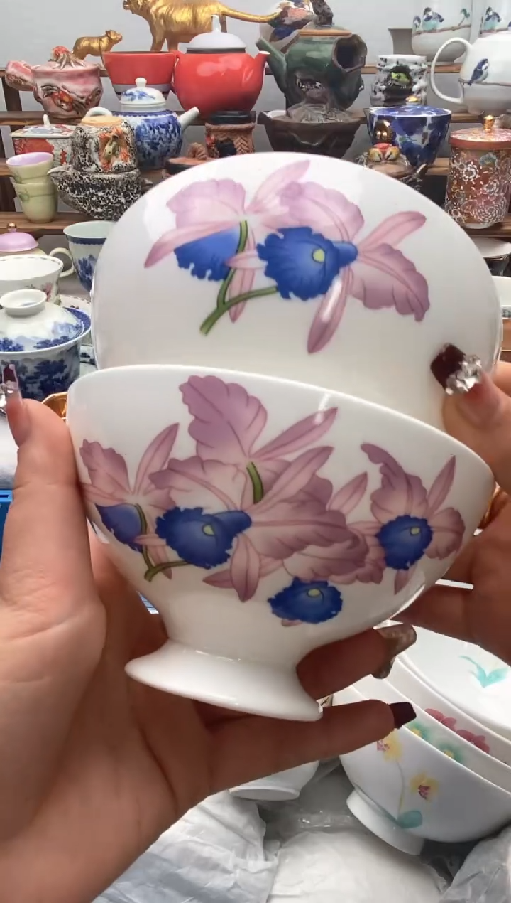 【闪购商品】瓷片全场满20包邮一对一闪购