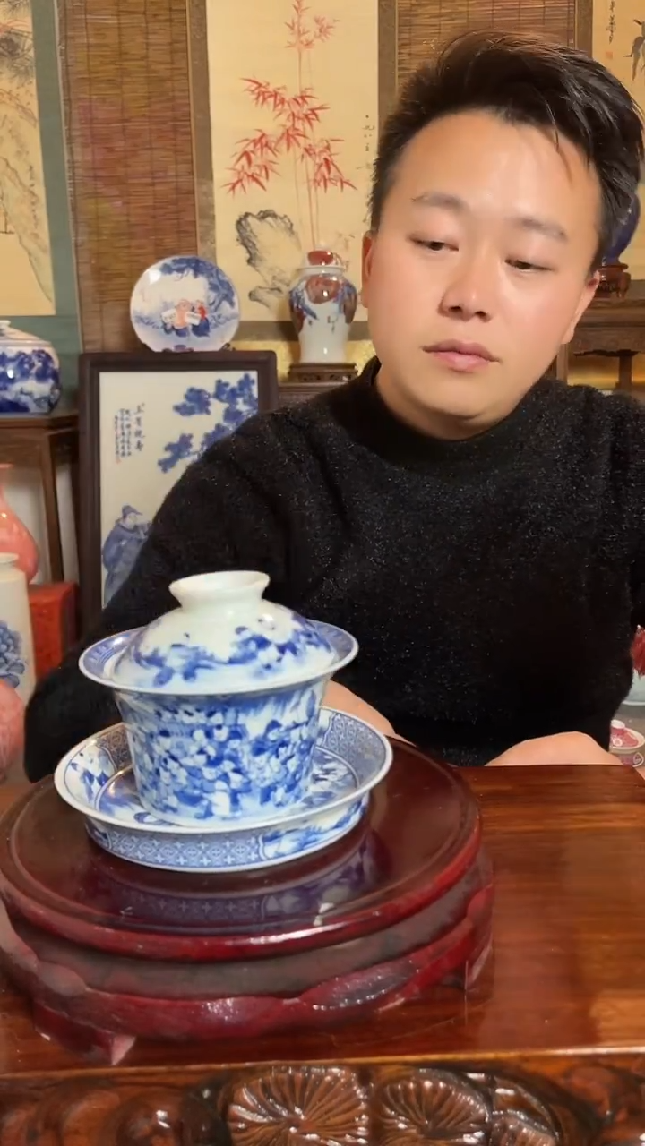 景德镇高温瓷002