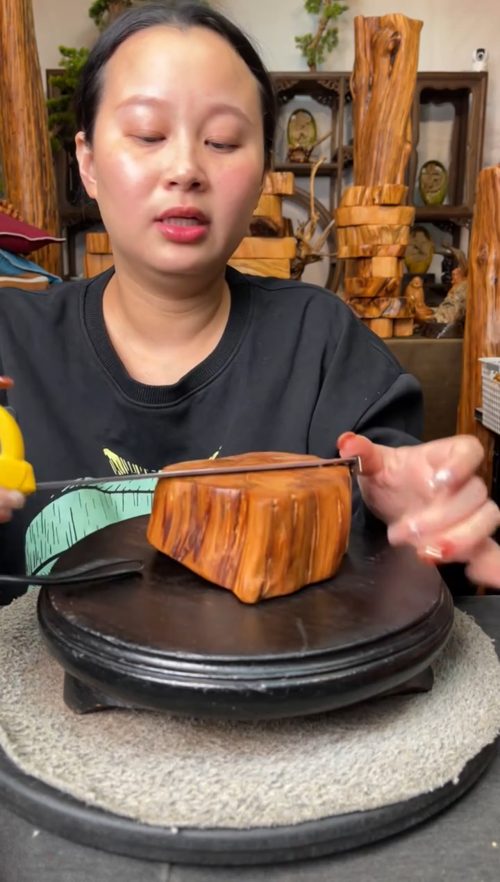 柏木（崖柏）崖柏小件