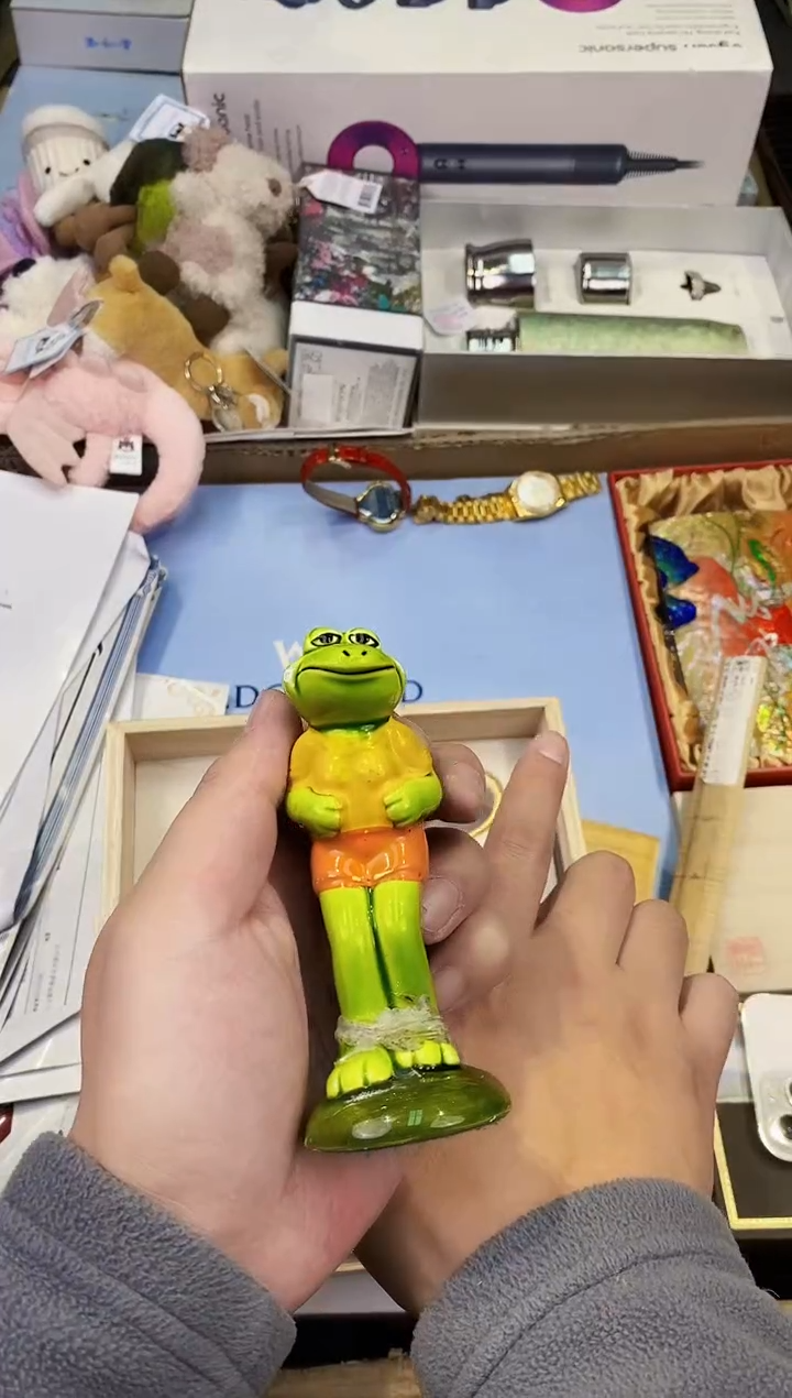 【闪购商品】瓷片都是我的大宝贝儿瓷器