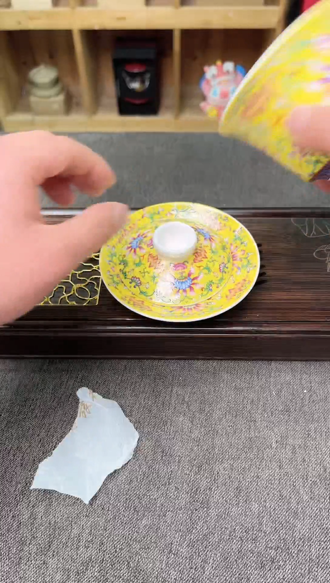 【闪购商品】@阿胖说瓷器陶瓷店铺