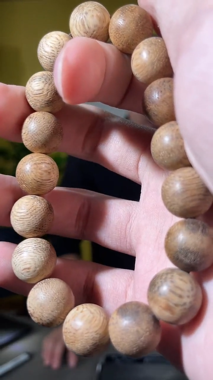 手串沉香122号多样性发一