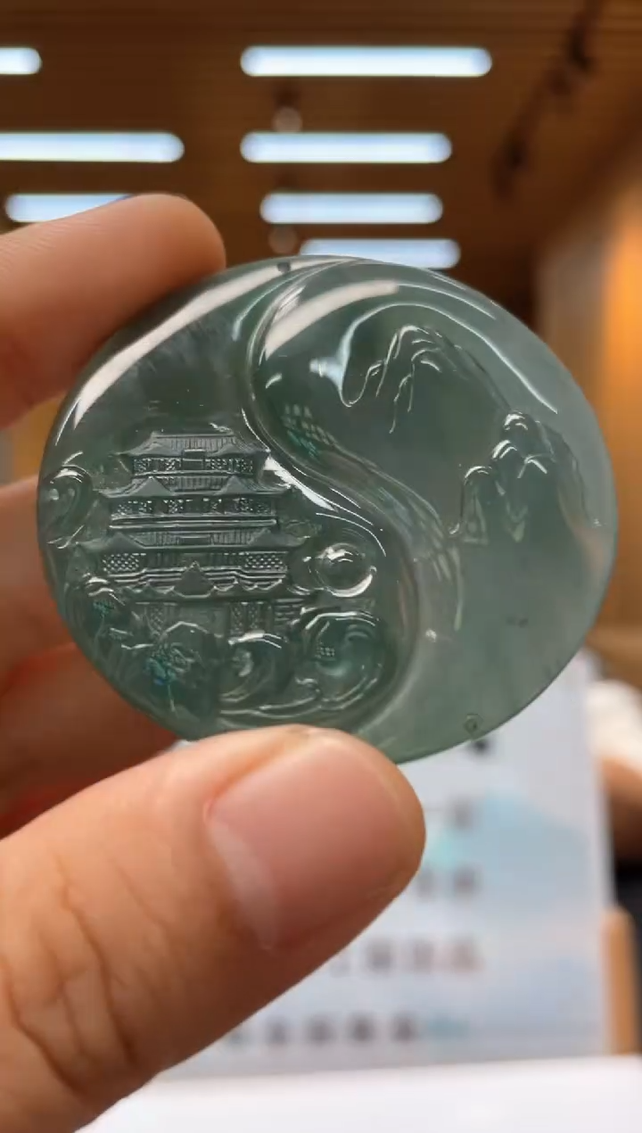 未镶嵌定制翡翠********467