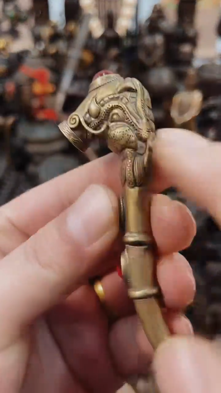 【闪购商品】精铜工匠 独具韵味