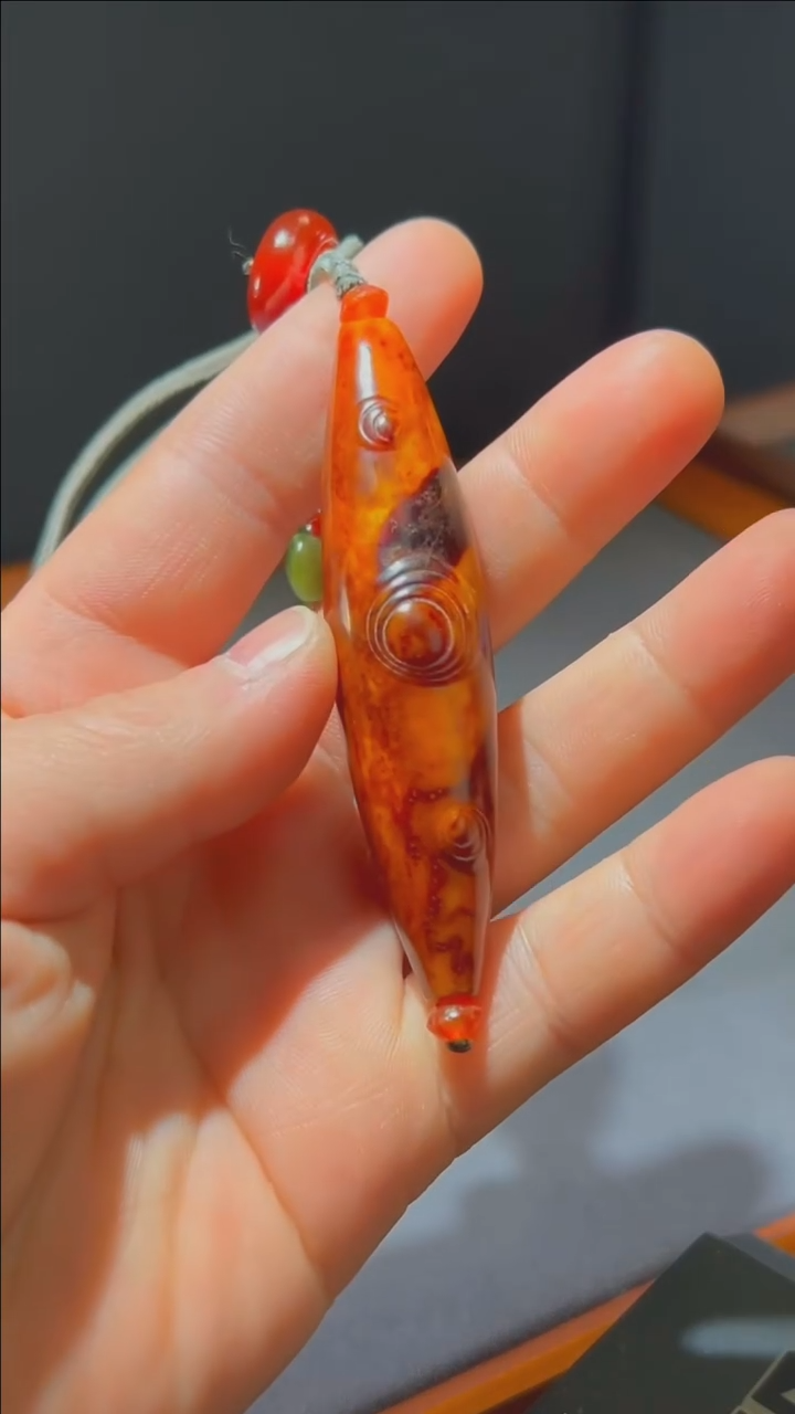 【闪购商品】玛瑙/玉髓颈饰未镶嵌1111111111111111111