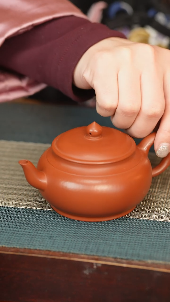 【闪购商品】喀左紫砂原矿无添加