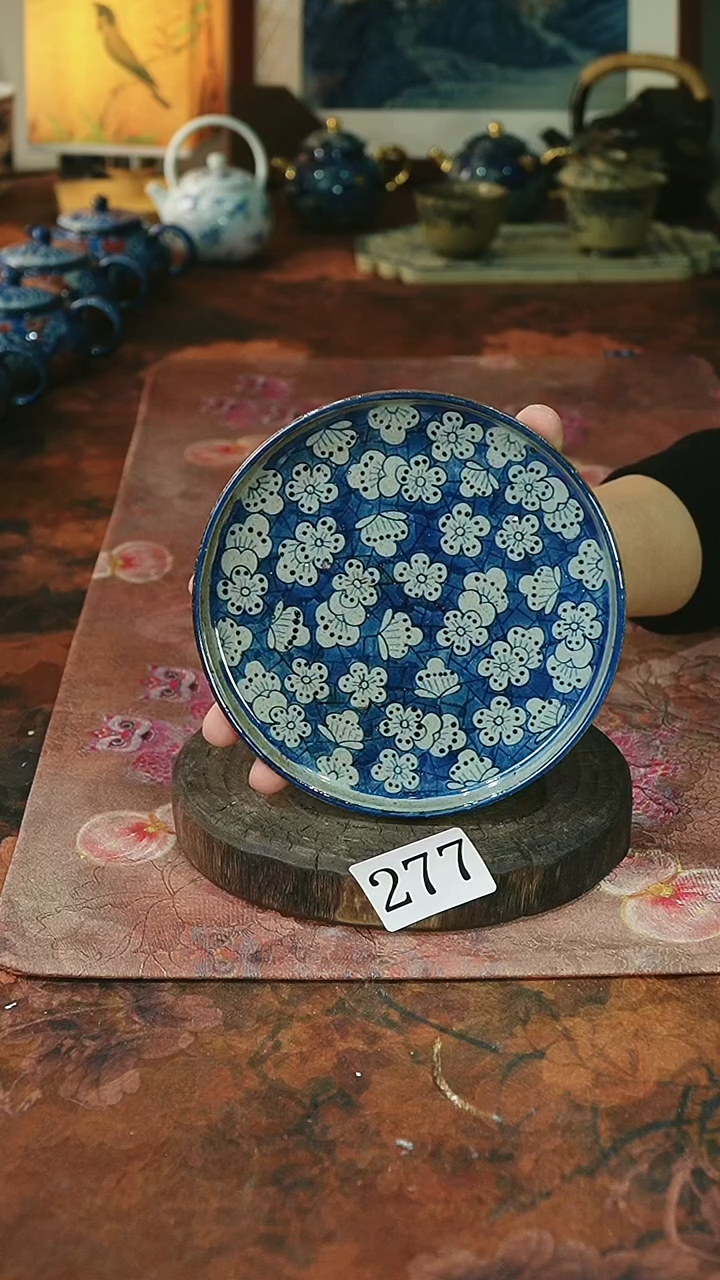 茶碗...........277微瑕