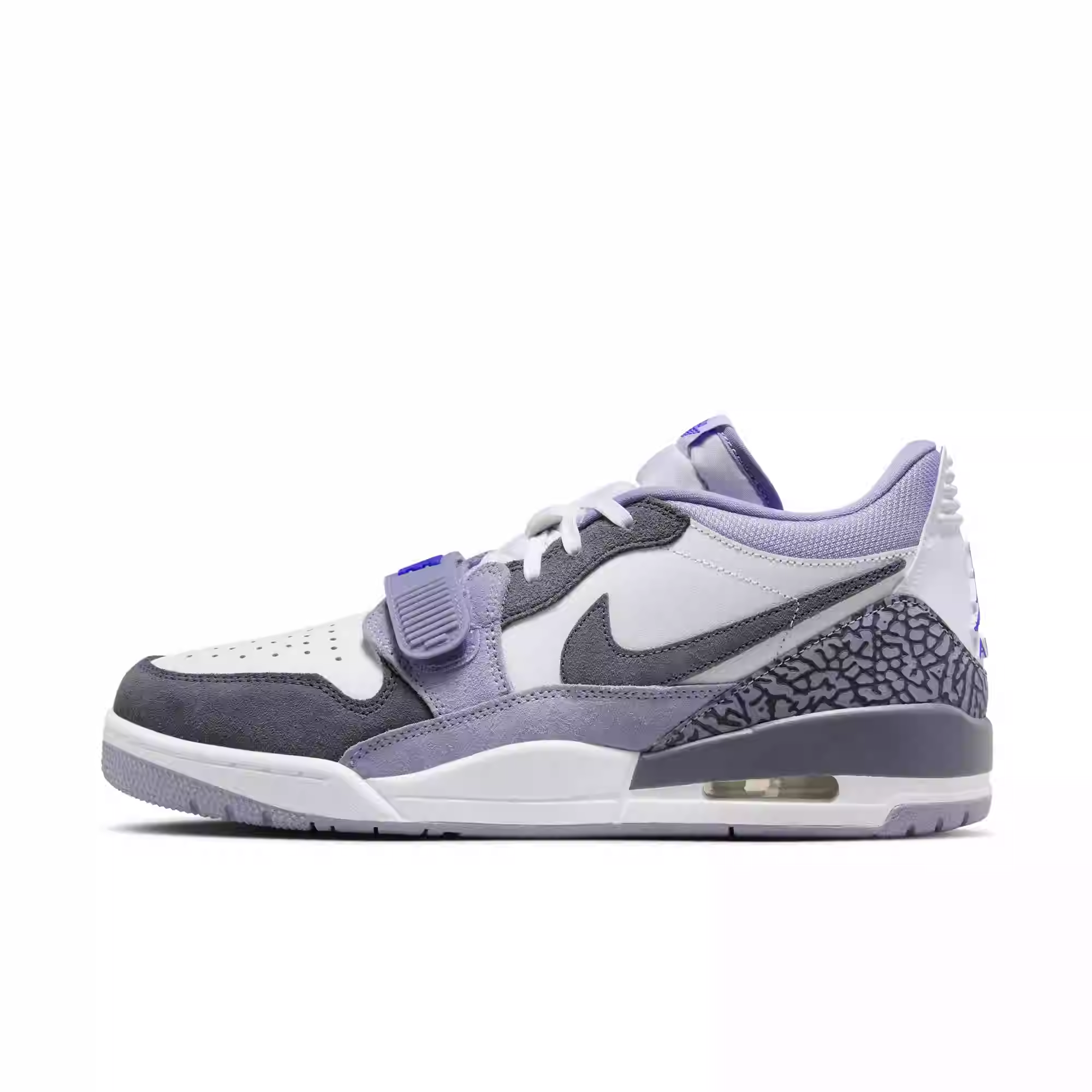 NIKE耐克男子AJ LEGACY 312 LOW运动篮球鞋 CD7069-108