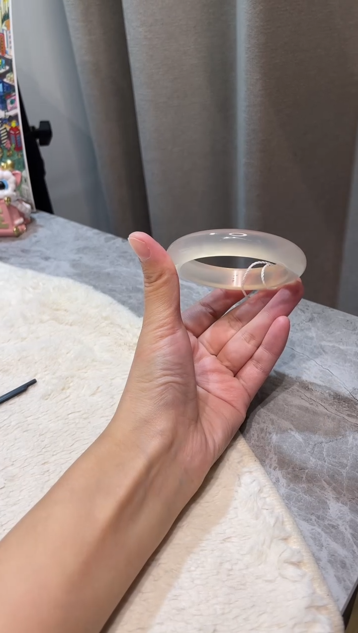 定制玛瑙54.4鉴赏期48小时