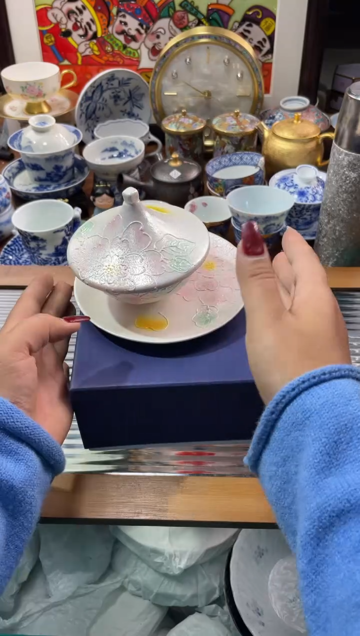 【闪购商品】瓷片瓷片满20米包邮一单一付