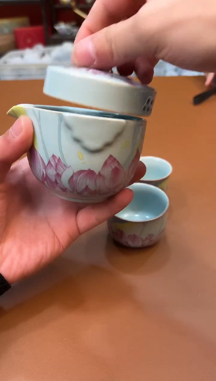 【闪购商品】其他禧一茶器粉丝福利@@888