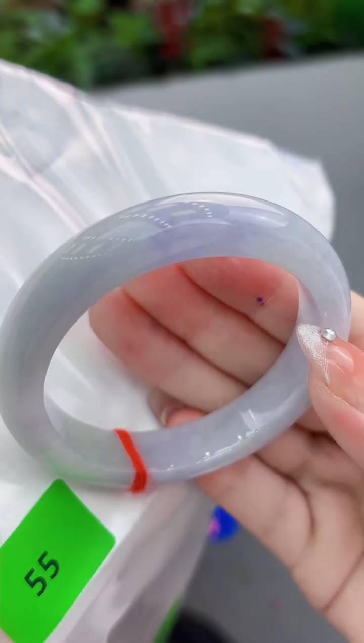 【闪购商品】翡翠手镯未镶嵌翡翠手镯