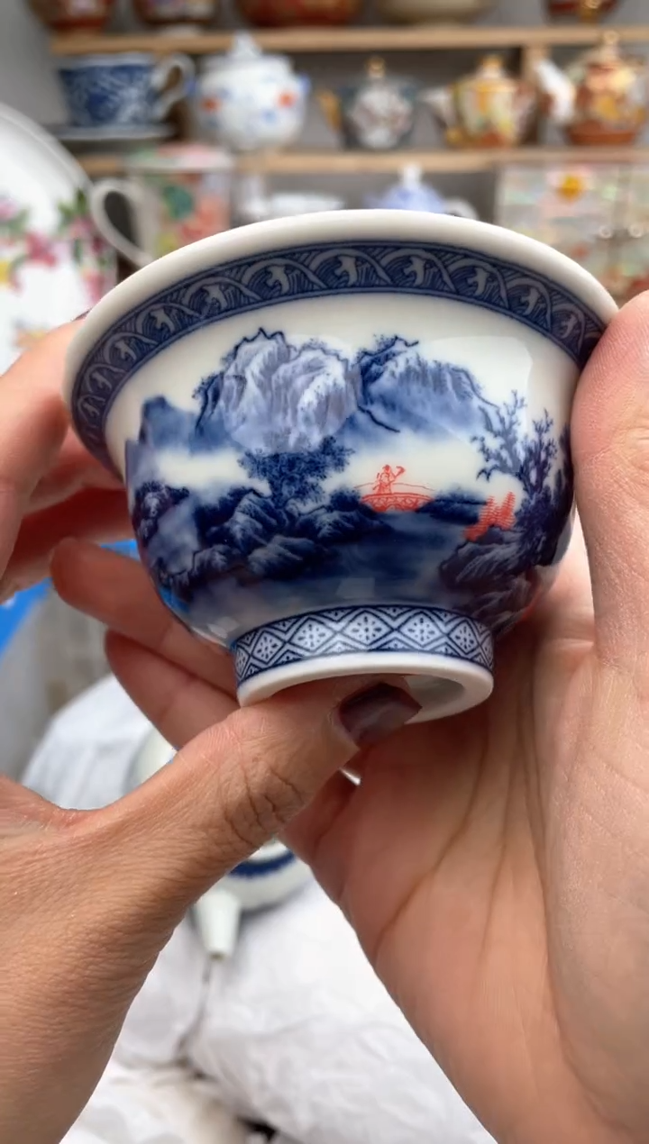 【闪购商品】瓷片默认微瑕，看清尺寸品相再拍