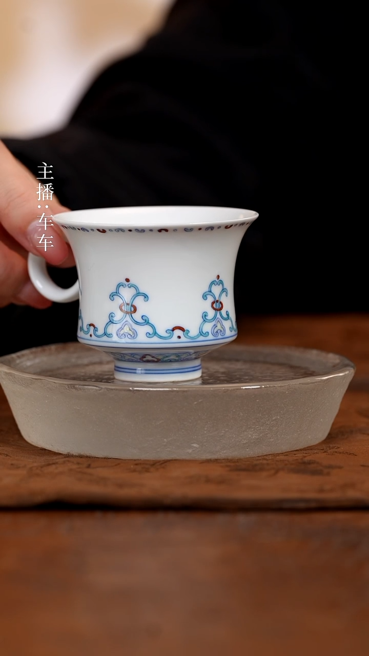 【闪购商品】江江的好物瓷器分享
