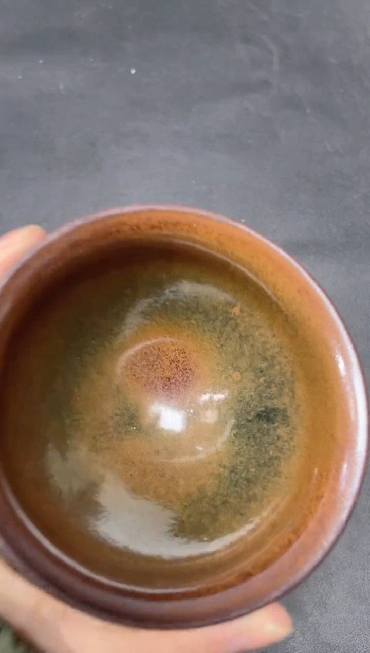 【闪购商品】茶盏94               