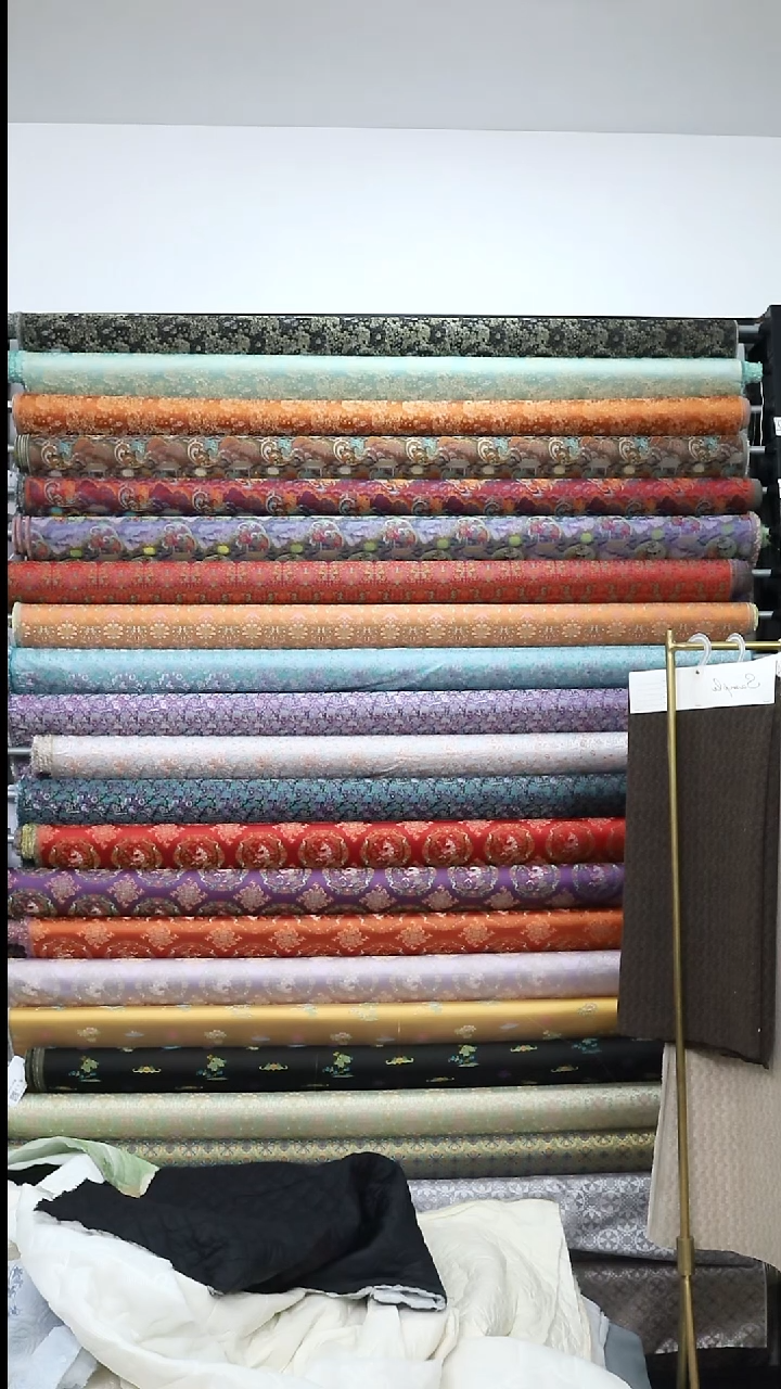 莫代尔纤维墨*轩银纤维导电款-白色厚款3.5米560元