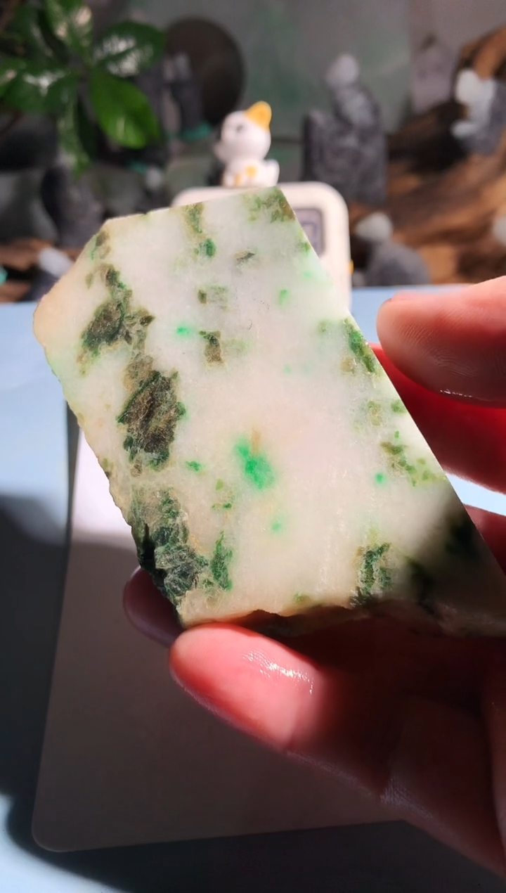 吊坠(不含链)未镶嵌翡翠名****乐P702