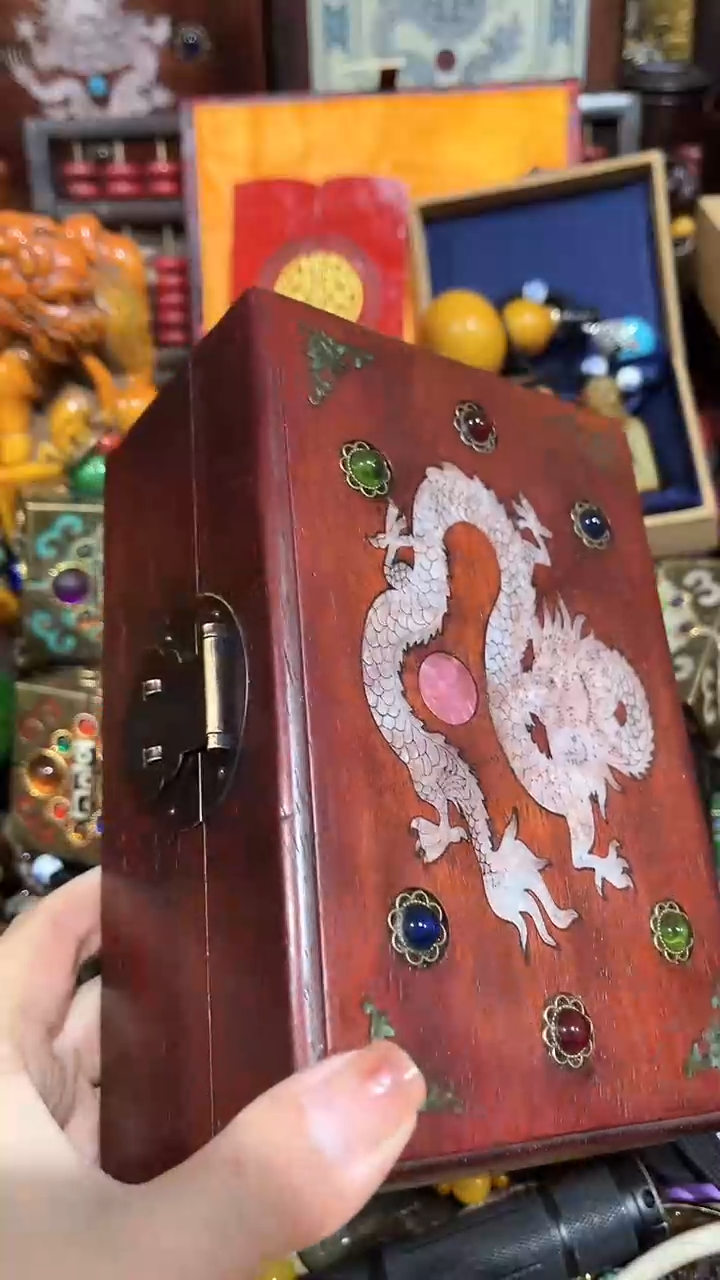 【闪购商品】老板娘推荐摆件摆饰