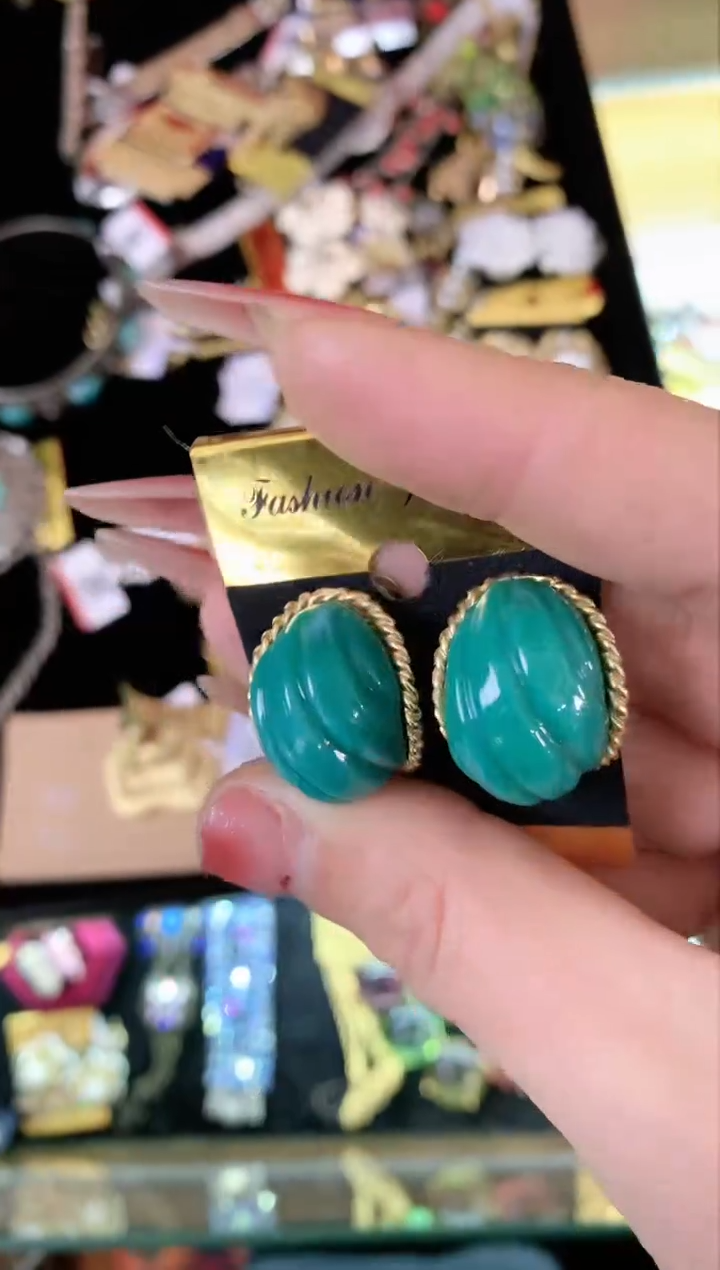 【闪购商品】瓷片楚楚中古珠宝甄选不退换