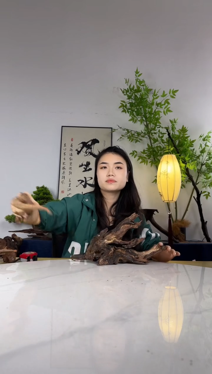 慢*来拍这个定向编号68